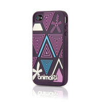 Contour design Animal Owl iPhone 4 (01668-0)